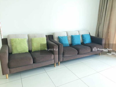 Teega Residences @ Puteri Harbour, Malaysia Teega Residences @ Puteri Harbour, Malaysia