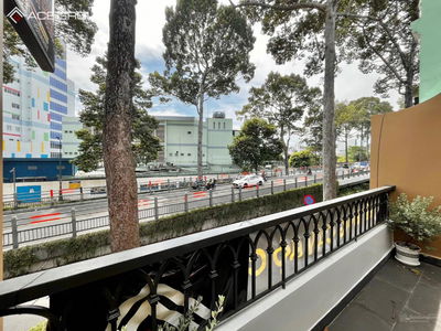 Street 3/2, Vietnam Street 3/2, Vietnam