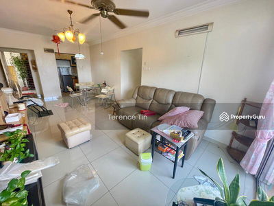 Pangsapuri Saraka, Malaysia Pangsapuri Saraka, Malaysia