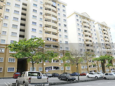 Pangsapuri Saraka, Malaysia Pangsapuri Saraka, Malaysia