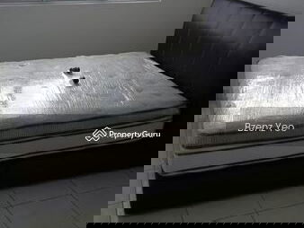 Mercu Jalil, Malaysia Mercu Jalil, Malaysia