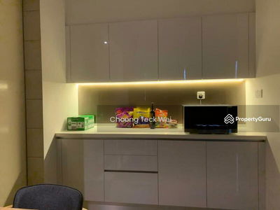 The Park Sky Residence @ Bukit Jalil City, Malaysia The Park Sky Residence @ Bukit Jalil City, Malaysia