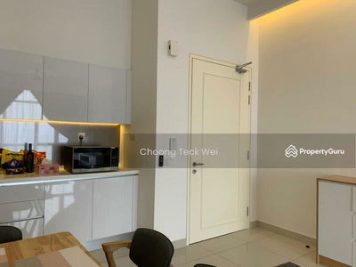 The Park Sky Residence @ Bukit Jalil City, Malaysia The Park Sky Residence @ Bukit Jalil City, Malaysia