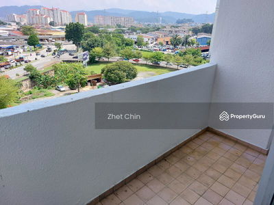 Pandan Mewah Heights Condominium, Malaysia Pandan Mewah Heights Condominium, Malaysia
