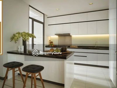 AVIRA Medini Iskandar, Malaysia AVIRA Medini Iskandar, Malaysia