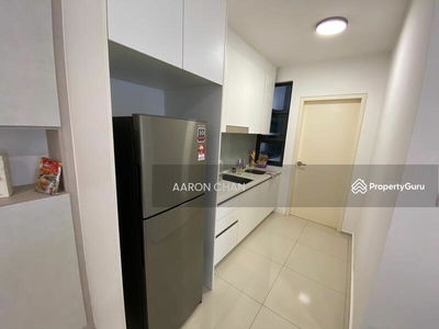 EkoCheras Service Apartment, Malaysia EkoCheras Service Apartment, Malaysia