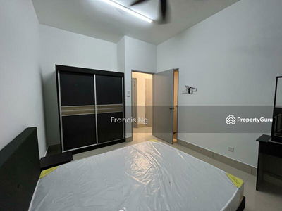 Razak City Residences (RC Residence), Malaysia Razak City Residences (RC Residence), Malaysia