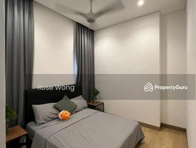 Lucentia Residence @ Bukit Bintang City Center KL, Malaysia Lucentia Residence @ Bukit Bintang City Center KL, Malaysia