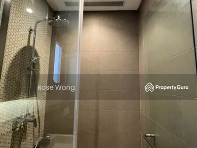 Lucentia Residence @ Bukit Bintang City Center KL, Malaysia Lucentia Residence @ Bukit Bintang City Center KL, Malaysia