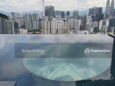 Lucentia Residence @ Bukit Bintang City Center KL, Malaysia Lucentia Residence @ Bukit Bintang City Center KL, Malaysia