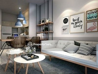 Lucentia Residence @ Bukit Bintang City Center KL, Malaysia Lucentia Residence @ Bukit Bintang City Center KL, Malaysia