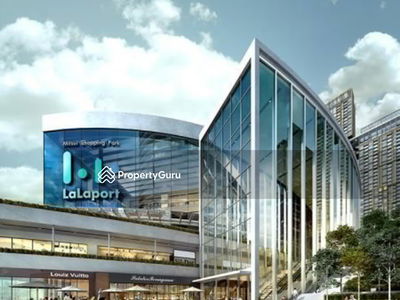 Lucentia Residence @ Bukit Bintang City Center KL, Malaysia Lucentia Residence @ Bukit Bintang City Center KL, Malaysia