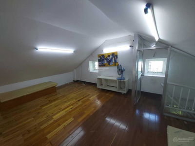 Ton That Thuyet Apartment, Vietnam Ton That Thuyet Apartment, Vietnam