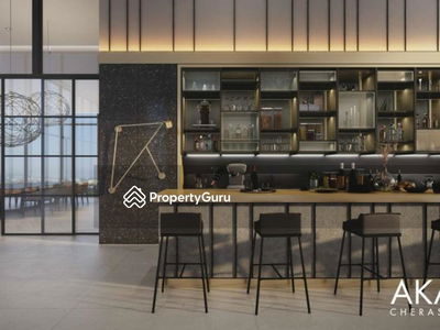 Akasa Cheras South, Malaysia Akasa Cheras South, Malaysia