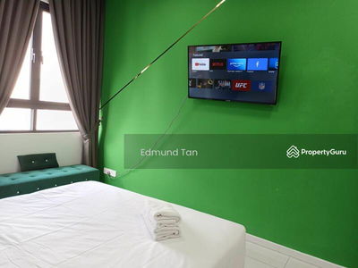 Horizon Suites, Malaysia Horizon Suites, Malaysia