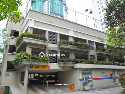 Casa Kiara 1, Malaysia Casa Kiara 1, Malaysia