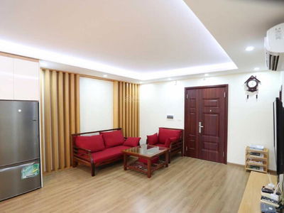 Central Field Trung Kinh, Vietnam Central Field Trung Kinh, Vietnam