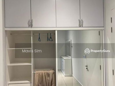 Le Pavilion, Puchong, Malaysia Le Pavilion, Puchong, Malaysia