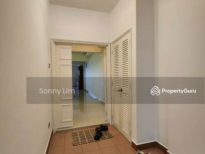 Fern Lodge @ Taman Tan Yew Lai, Malaysia Fern Lodge @ Taman Tan Yew Lai, Malaysia