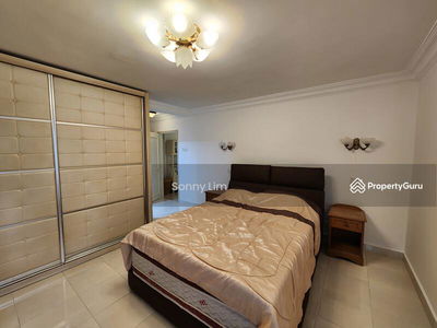 Fern Lodge @ Taman Tan Yew Lai, Malaysia Fern Lodge @ Taman Tan Yew Lai, Malaysia