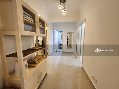 Fern Lodge @ Taman Tan Yew Lai, Malaysia Fern Lodge @ Taman Tan Yew Lai, Malaysia