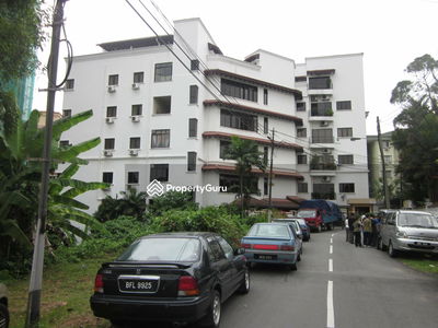 Fern Lodge @ Taman Tan Yew Lai, Malaysia Fern Lodge @ Taman Tan Yew Lai, Malaysia