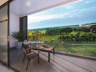 Amverton Greens @ Bukit Kemuning Golf & Country Resort, Malaysia Amverton Greens @ Bukit Kemuning Golf & Country Resort, Malaysia