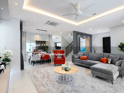 Sunway Cassia, Malaysia Sunway Cassia, Malaysia