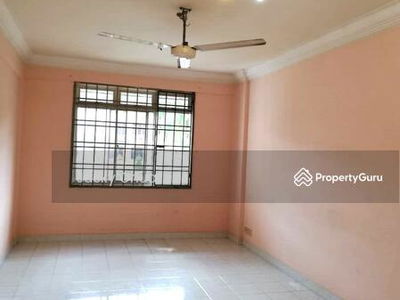 Sri Bayu Apartment (Bandar Selesa Jaya), Malaysia Sri Bayu Apartment (Bandar Selesa Jaya), Malaysia