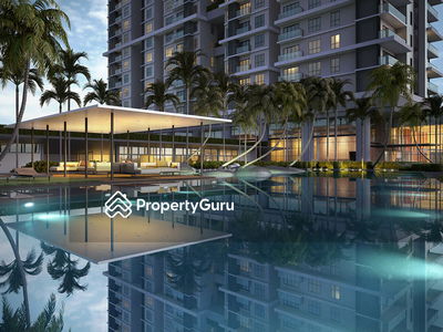 Sunway Geolake, Malaysia Sunway Geolake, Malaysia