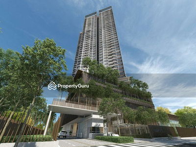 Stonor 3 @ KLCC, Malaysia Stonor 3 @ KLCC, Malaysia