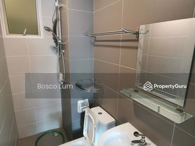 3 Elements @ Seri Kembangan, Malaysia 3 Elements @ Seri Kembangan, Malaysia