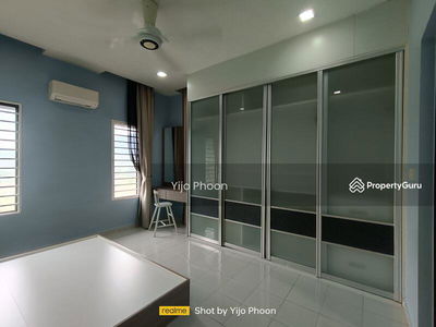 T-Parkland @ Templer Park, Malaysia T-Parkland @ Templer Park, Malaysia