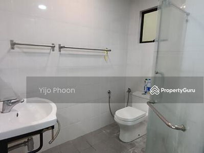 T-Parkland @ Templer Park, Malaysia T-Parkland @ Templer Park, Malaysia