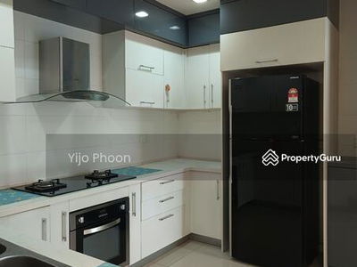 T-Parkland @ Templer Park, Malaysia T-Parkland @ Templer Park, Malaysia