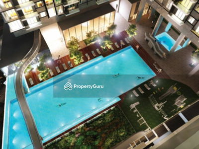 Pinnacle, Malaysia Pinnacle, Malaysia