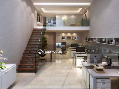 Pinnacle, Malaysia Pinnacle, Malaysia