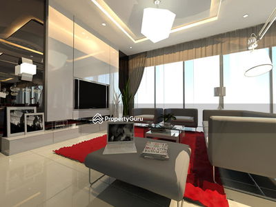 Olive Tree Residences, Malaysia Olive Tree Residences, Malaysia