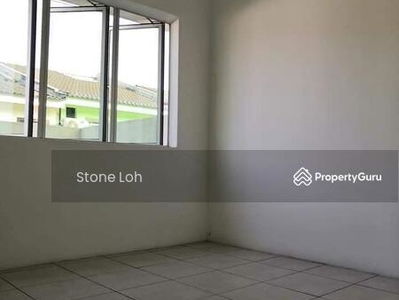 Lahat Sri Wang Single Storey Corner House For Rent, Malaysia Lahat Sri Wang Single Storey Corner House For Rent, Malaysia