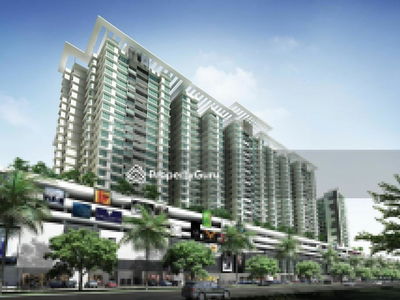 The Loft @ ZetaPark, Malaysia The Loft @ ZetaPark, Malaysia