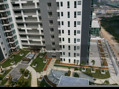 The Loft @ ZetaPark, Malaysia The Loft @ ZetaPark, Malaysia