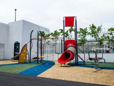 Da Men Residences, Malaysia Da Men Residences, Malaysia