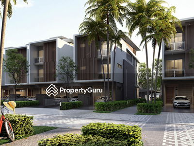 Sunway Geolake, Malaysia Sunway Geolake, Malaysia