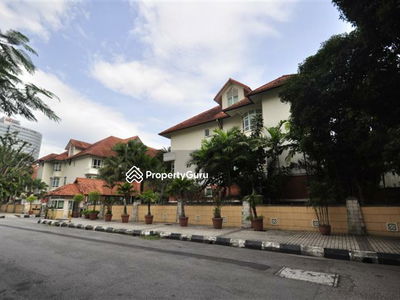 325 Persiaran Ritchie, Malaysia 325 Persiaran Ritchie, Malaysia