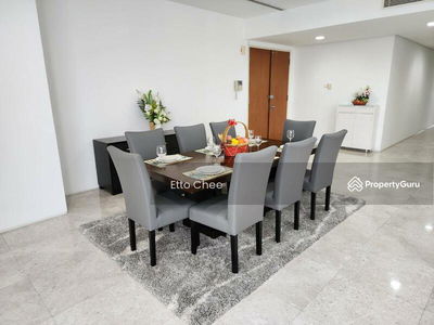 K Residence @ Jalan Ampang KLCC, Malaysia K Residence @ Jalan Ampang KLCC, Malaysia