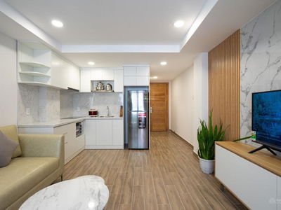 Tran Dinh Xu Street, Vietnam Tran Dinh Xu Street, Vietnam