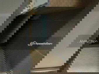 Amerin Residence, Malaysia Amerin Residence, Malaysia