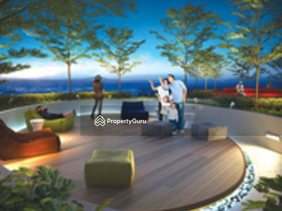 Amerin Residence, Malaysia Amerin Residence, Malaysia