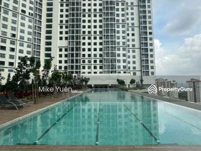 Residence Bintang Bukit Jalil, Malaysia Residence Bintang Bukit Jalil, Malaysia