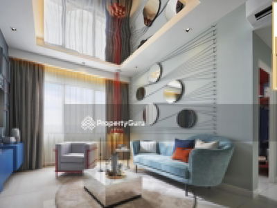 Park 3, Malaysia Park 3, Malaysia